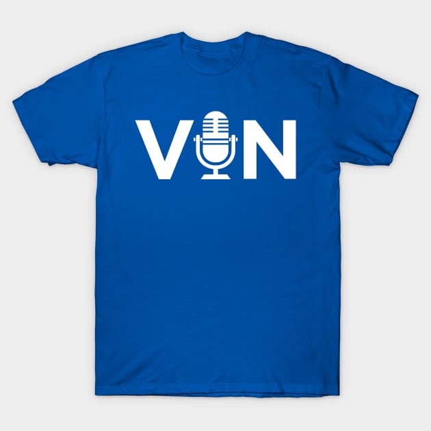 Vin Scully Forever! T-Shirt by N8I